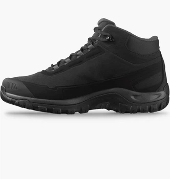 Ботинки Salomon Shelter Black L47854200 47