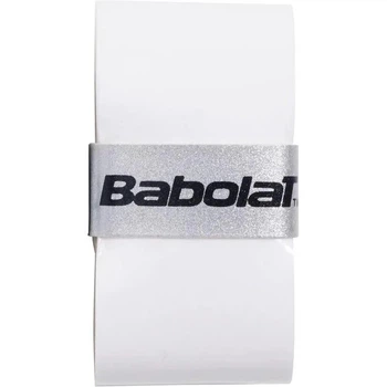 Обмотка Babolat Pro Tour 2.0 1 шт White (1000-654016-101-1)