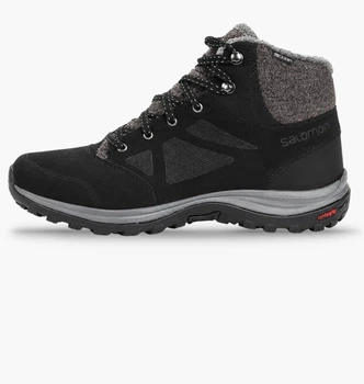 Черевики Salomon Ellipse Freeze Black L40613200 39