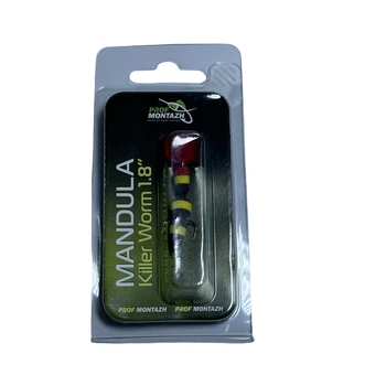 Мандула Prof Montazh 908 micro (45мм) 1,8",MK3S908