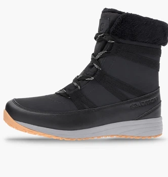 Черевики Salomon Heika Black L39861700 38
