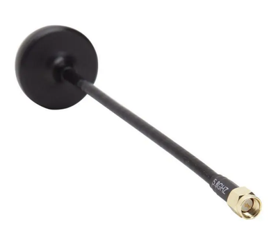 Антена Skyzone Mushroom 5.8G 150mm SMA RHCP