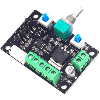 Генератор импульсов ШИМ MKS OSC V1.0 шагового двигателя