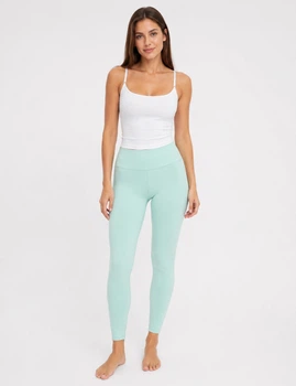 Спортивні штани Primark м'ятний BJRCO275 2XS
