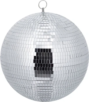 Дискозеркальна куля MusicMate MM-DB200 StarGlare – *Зоряний Відблиск*