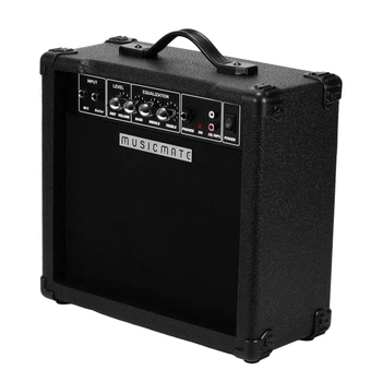 Гітарний підсилювач MusicMate MM-A115 SoundFusion