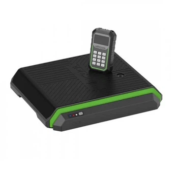 Ваги для холодоагентів Wipcool MRS-60 (60 кг, 2 г, Bluetooth, програмовані)