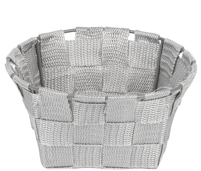 Кошик з металевим каркасом "Liora" 16.5*8см R41398