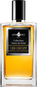 Парфумована вода унісекс Affinessence Cuir Curcuma 100 мл (3770005942113)