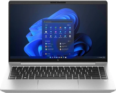 Ноутбук HP Elitebook 645 G10 Ryzen 5 7530U/RAM 16GB/SSD 512GB/14"FullHD/Win11Pro - Refurbished