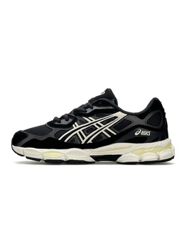 Кросівки GEL-NYC Black White (44) A4969-1442384