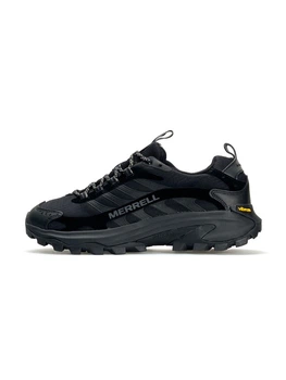 Кросівки Moab Speed 2 GTX Black (44) А3369-948007
