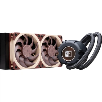 Система водяного охлаждения Noctua NL-LC1-24