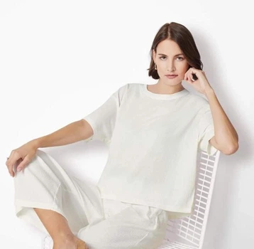 Женская футболка Esmara размер S (TS0044W066)