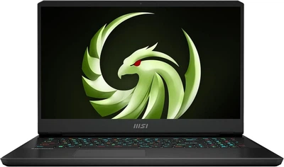 Ноутбук 17.3" MSI Alpha 17 C7VG Gaming AMD Ryzen 9 7945HX RAM 16GB SSD 512GB GeForce RTX 4070 Windows 11 (UKR) (102255466) - Уцінка