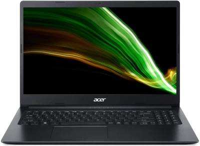 Ноутбук 15.6" Acer Aspire 3 (A315-34-C22U) Intel Celeron N4120 RAM 4GB SSD 128GB Windows 11 (UKR) (102148701) - Уцінка