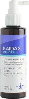 Lotion Kaidax Melcapil przeciw wypadaniu włosów 150 ml (8437015822525)