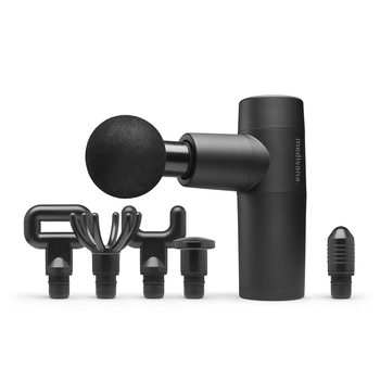 Ручной перкуссионный аккумуляторный массажер Medisana MG 150 (3871-44893)