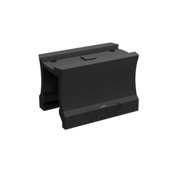 Високий монтажний кронштейн Holosun HS-MOUNT-AR-RISER (AL1/3CW1.63) висотою 1,63" 00524
