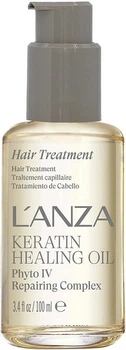 Olejek do włosów L'Anza Keratin Healing 100 ml (654050220132)