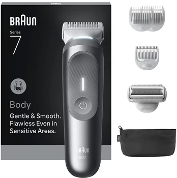 Триммер Braun Series 7 BG7550