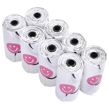 Набір пакетів Petkit Refill для сміття - 601460