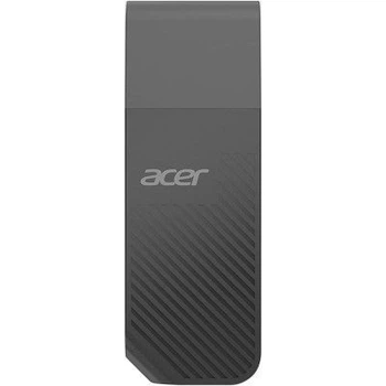 USB флеш накопитель Acer 64GB UP200 Black USB 2.0 (BL.9BWWA.511)