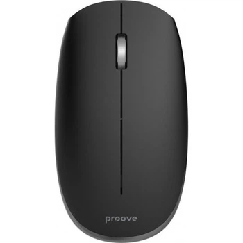 Бездротова миша Proove Ramp Black (WNRM00022001)