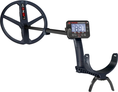 Металлоискатель XP Metal Detectors ICON-28FMFRWSAST