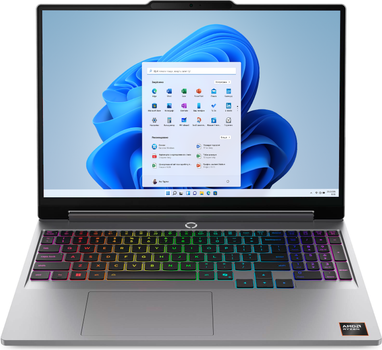 Laptop Lenovo LOQ 15AHP11 (83TN0042NT) Luna Grey