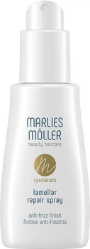 Spray do włosów Marlies Moller Specialists Lamellar Repair Regenerujący 125 ml (9007867212080)