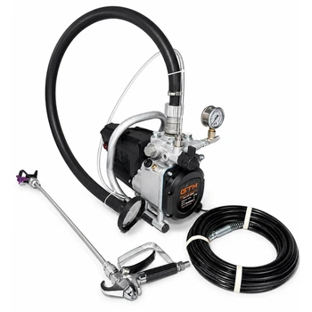 Безвоздушный краскораспылитель GTM ASG-2600/1500BL