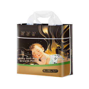 Підгузки-трусики One's Member Black Gold XL (12-17 кг), 22 шт