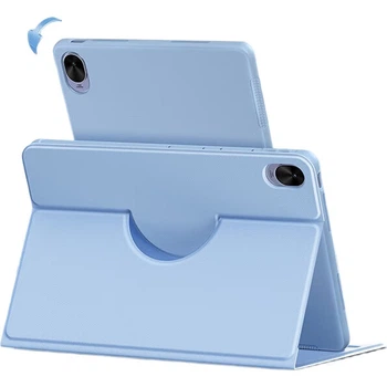 Чехол для планшета Huawei MatePad 11.5/11.5S SmartDevil Blue