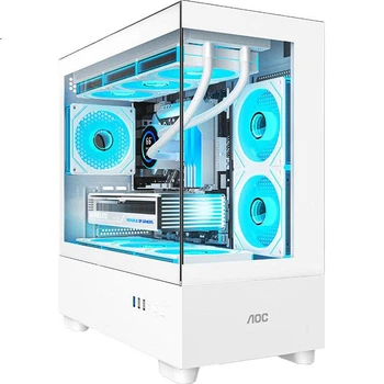 Корпус AOC CG393W White