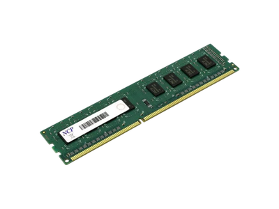Оперативна пам'ять NCP 4GB DDR4 2400MHz (NCPC9AUDR-24M58) Б/В