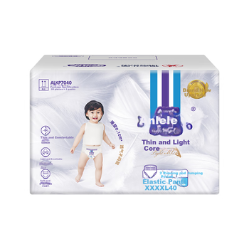 Подгузники-трусики Anerle Light Core 4XL (от 20 кг), 40 шт