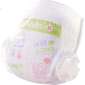 Подгузники-трусики Aiweier Alvin Classic XXXXL, 30 шт
