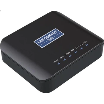 Принтер Lankuo PS110UW with Wi-Fi, USB, Ethernet