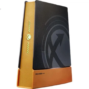 Игровой маршрутизатор XUNYOU Коробка ускорения Wi-Fi 6 2.5G Ethernet