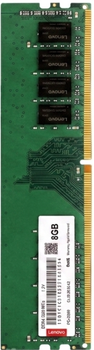 Оперативна пам'ять Lenovo DDR4-3200 8192MB