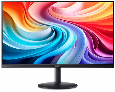 Монитор 27" Acer SA273P1bi (um.hs3ee.101) Black