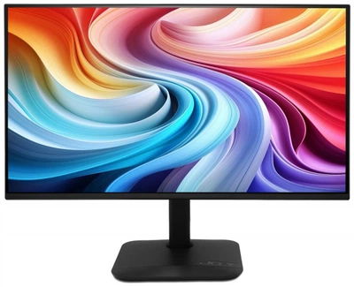 Монітор 27" Acer KA272P6bip (um.hx2ee.604) Black