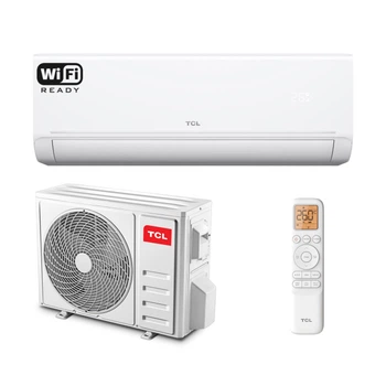 Кондиціонер TCL TAC-12CHSD/ZG31 ON/OFF R32 WI-FI