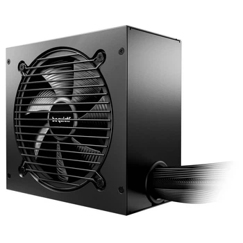 Блок живлення be quiet! Pure Power 12 650W (BP002EU) ( 29179 )