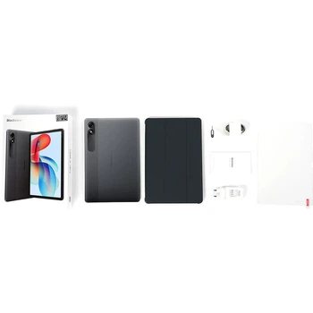 Планшет Blackview Tab 9 WiFi 6/256 GB Gray (6931548317623) ( 22940 )