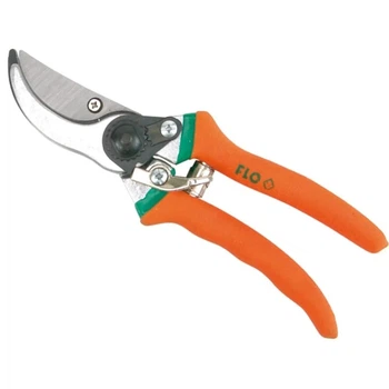 Секатор для гілок VOREL d=15 мм, l=205 мм, V-99203