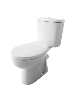 Унитаз Vivia Simple 42х38х72,5 см белый (А0057924)
