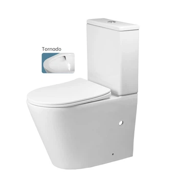 Унитаз Insana Oleo TRN HL 62х37,5х820 мм белый (А0059553)
