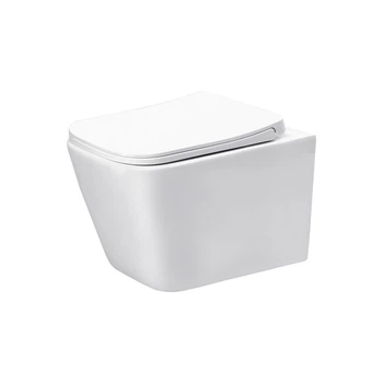 Унитаз Insana Brit 51х34,5х34 см (А0054422)